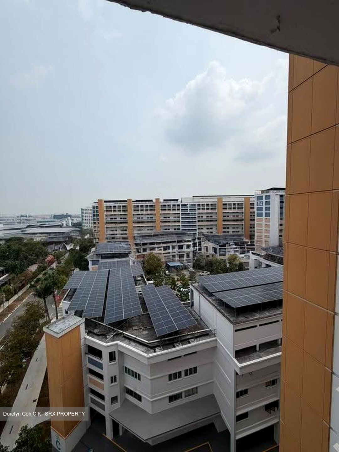 Blk 117 Hwi Yoh Ville (Serangoon), HDB 5 Rooms #615181121
